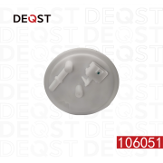DEQST 106051 Бензонасос