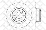 Stellox 60201930SX