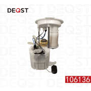 DEQST 106136