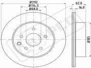 BAPCO BD0580