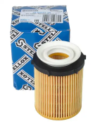 Stellox 2050741SX фильтр масляный! MB W176/W246/W212 2.0i 11>