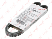 LYNXauto 4 * * * 3
