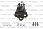 PATRON PS30879