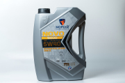 NOMAD LUBRICANTS 6290360901862