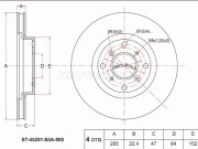 Sat ST45251S0A000