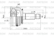 PATRON PCV9574