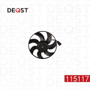 DEQST 115117