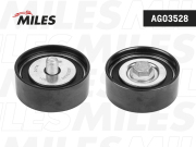 Miles AG03528