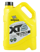 Bardahl 3 * * * 3