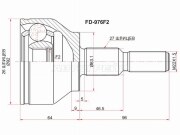 Sat FD976F2