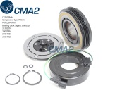 CMA2 C21603MA