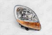 O.E.M. OEM0318FR