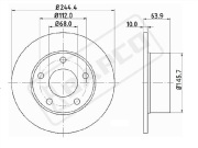 BAPCO BD0150
