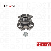 DEQST 107055
