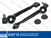 HDE 835716