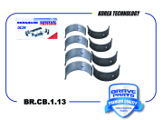 BRAVE BRCB113