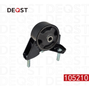 DEQST 1 * * * 0