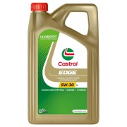 Castrol 1 * * * 7