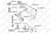 Stellox 1172007SX