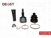 DEQST 102078