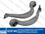 HDE 835746
