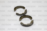 PATRON P * * * 5