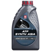LUKOIL 6005192 Масло АКПП синтетика, 1 л.