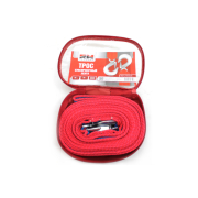 REDMARK RMLTKK58 Трос буксировочный лента (5 м 8 т.) крюк/крюк