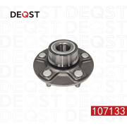 DEQST 107133