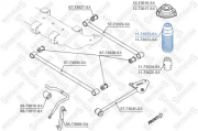 Stellox 1173022SX
