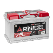 ARNEZI E * * * 0