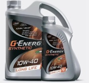 G-Energy 253142610