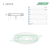 EMMETEC L * * * 5