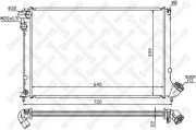 Stellox 1025105SX