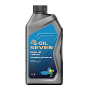 S-Oil E107809