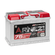 ARNEZI E * * * 0