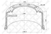 Stellox 8500147SX