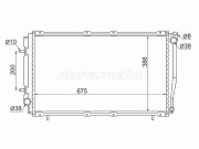 Sat SB0003T