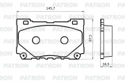 PATRON PBP403