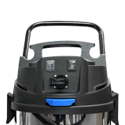 AE&amp;T TC1923A602000 Пылесос профессиональный 60л, 2000Вт