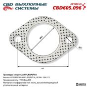 CBD CBD605096