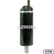 Utm AZ0026A