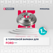 MARSHALL M * * * 6