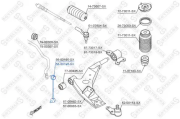 Stellox 5600196SX