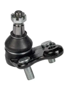 Stellox 5200184ASX 52-00184A-SX_опора шаровая нижняя  17.45x20 M14x1.5/M12x1.25
