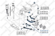 Stellox 5700192SX