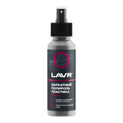 LAVR L * * * L