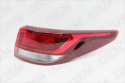 O.E.M. OEM0134FONR