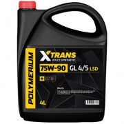 POLYMERIUM PLMXT75904