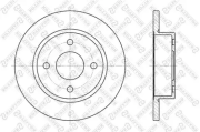 Stellox 60202237SX